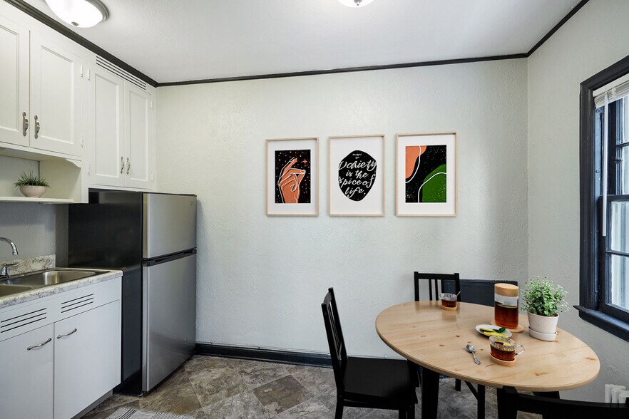 More Photos Of 3322 Blaisdell Ave, Minneapolis Apartments For Sale