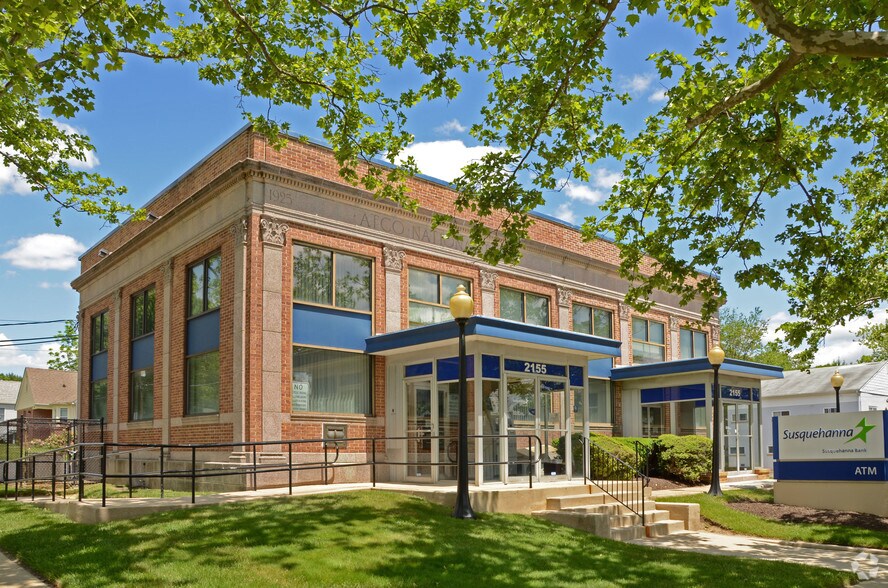 Primary Photo Of 2155 Atco Ave, Atco Bank For Lease