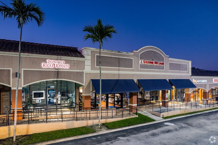 More Photos Of 11201-11231 Us Highway 1 Hwy, North Palm Beach Storefront Retail Office For Lease