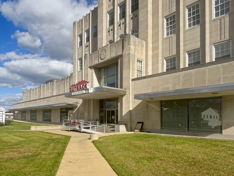 More Photos Of 610 Old York Rd, Jenkintown Coworking Space