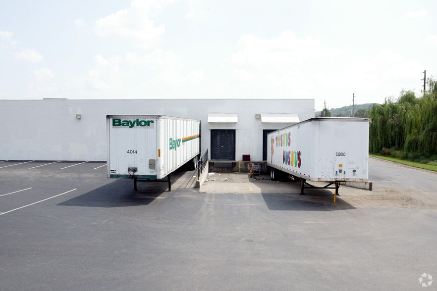 More Photos Of 5731-5751 Nolensville Pike, Nashville Freestanding For Lease