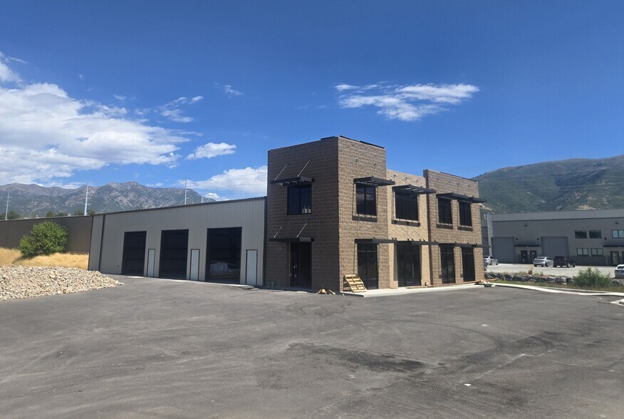 Primary Photo Of 1197 E 3000 N, Layton Industrial For Lease