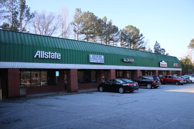 More Photos Of 105 N 85 Pky N, Fayetteville Storefront Retail Office For Lease