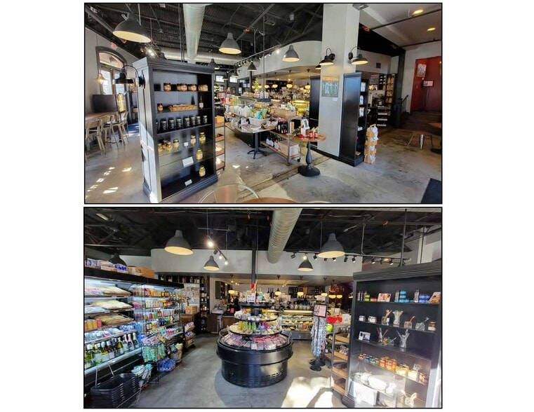 More Photos Of 3414 Washington Ave, Houston General Retail For Sale