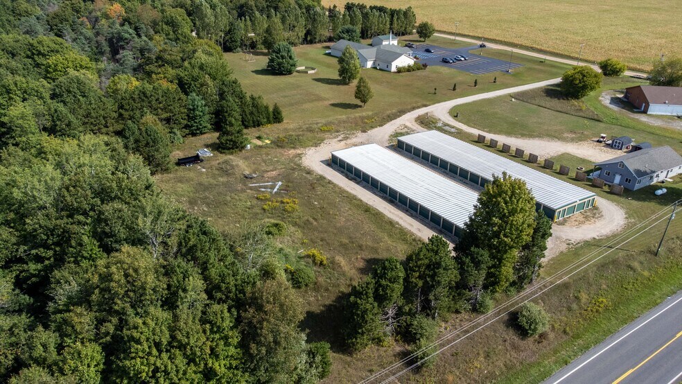 More Photos Of 5450 W Shelby Rd, Shelby Specialty For Sale