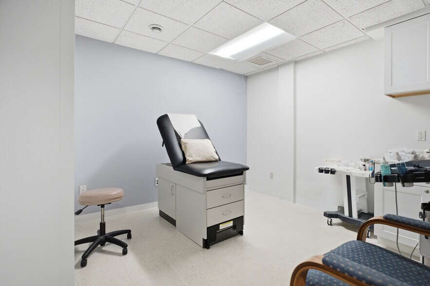 More Photos Of , Garden City Office For Sale