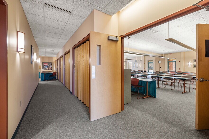 More Photos Of 250 Commerce Park, New Columbia Office For Sale