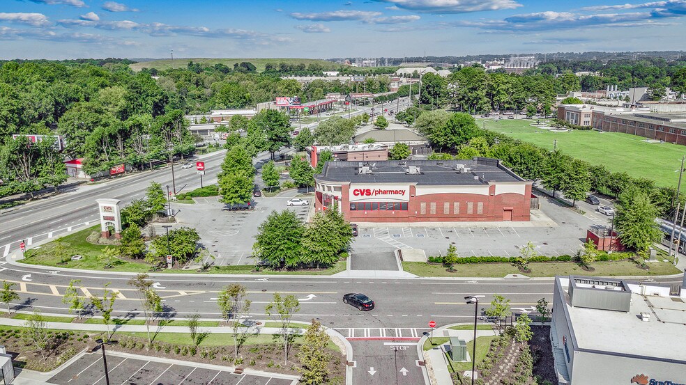 More Photos Of 2555 Bolton Rd NW, Atlanta Drugstore For Sale