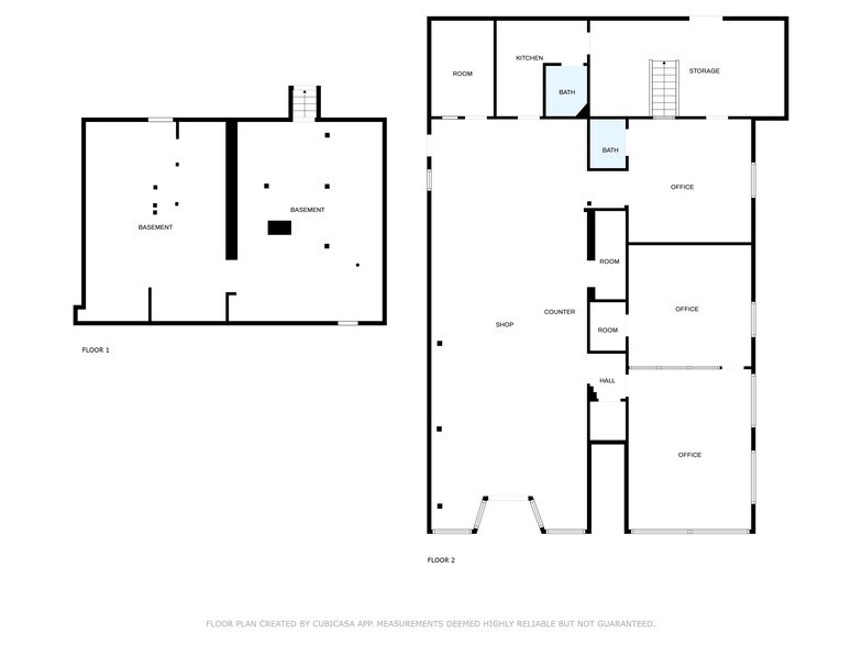 More Photos Of 1501 W Colorado Ave, Colorado Springs Storefront Retail Residential For Sale
