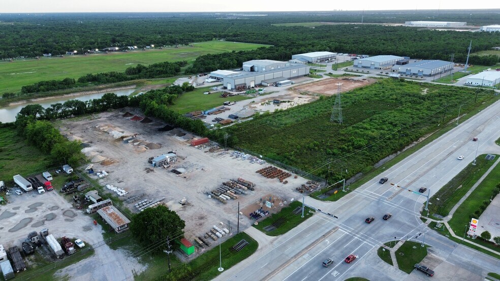 More Photos Of 7010 McHard Rd, Houston Land For Sale