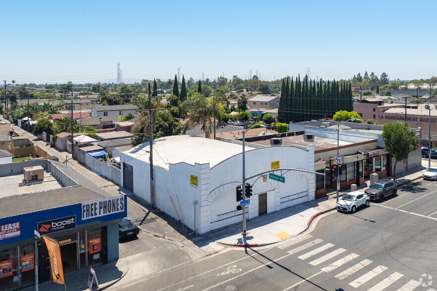 More Photos Of 1808 Firestone Blvd, Los Angeles Light Distribution For Sale