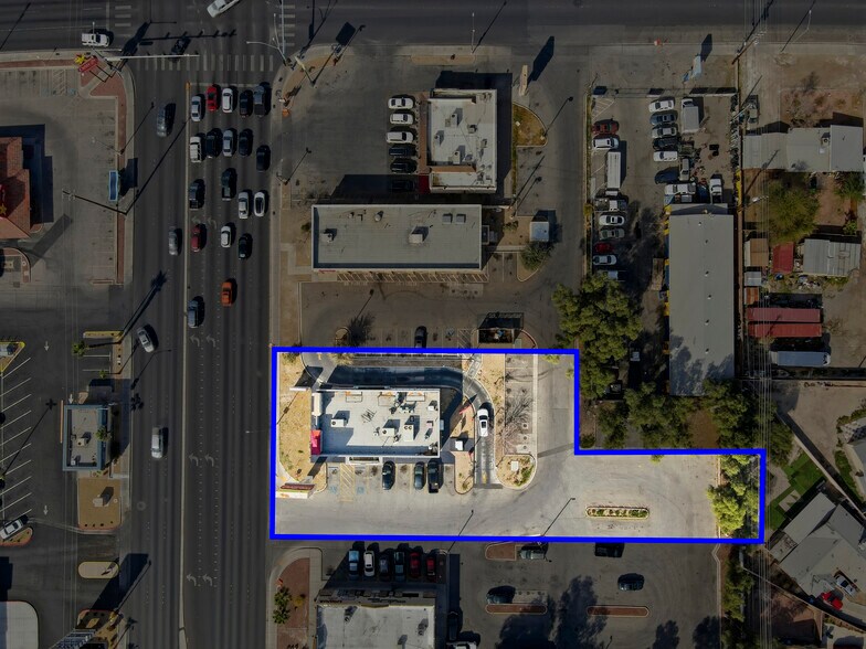 More Photos Of , Las Vegas General Retail For Sale