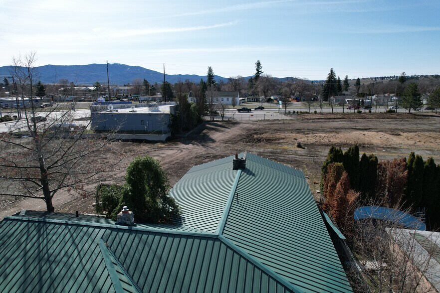 More Photos Of 321 N Barker Rd, Spokane Valley Land For Sale