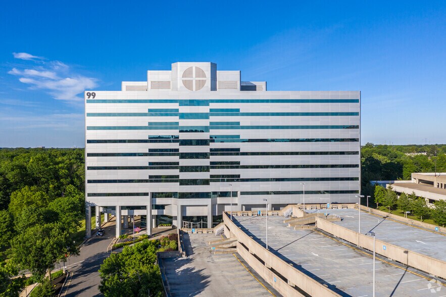 More Photos Of 99 Wood Ave S, Iselin Loft Creative Space For Lease