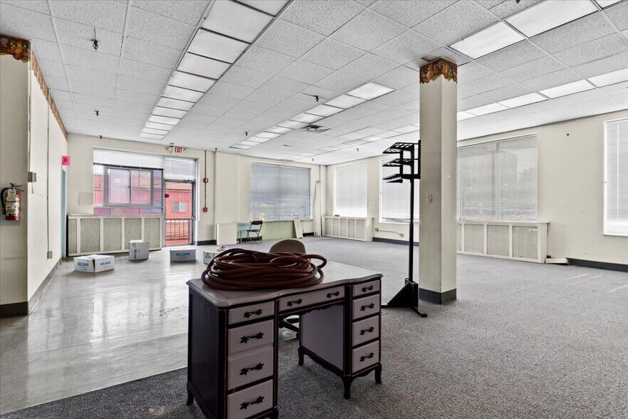 More Photos Of 541 Wyoming Ave, Scranton Office For Lease