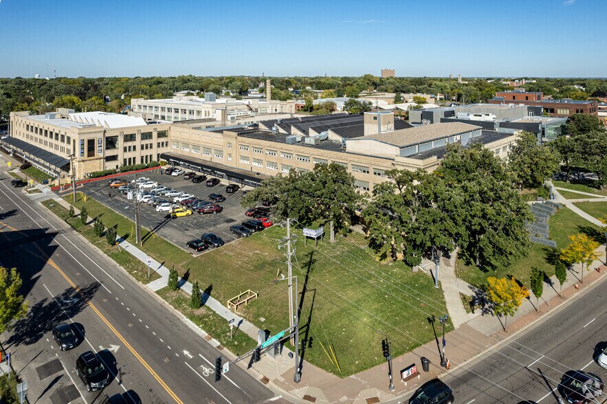More Photos Of 540 Fairview Ave, Saint Paul Unknown For Lease