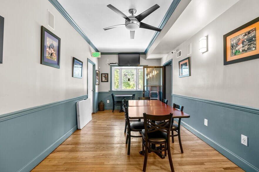 More Photos Of 2819 Eastern Ave, Baltimore Storefront Retail Residential For Sale