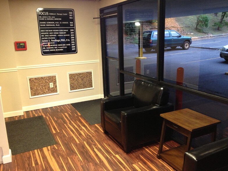 More Photos Of 120 County Rd, Tenafly Coworking Space