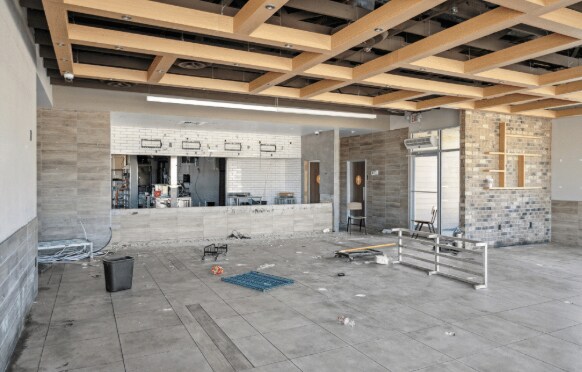 More Photos Of 2896 Paxville Hwy, Manning Fast Food For Sale