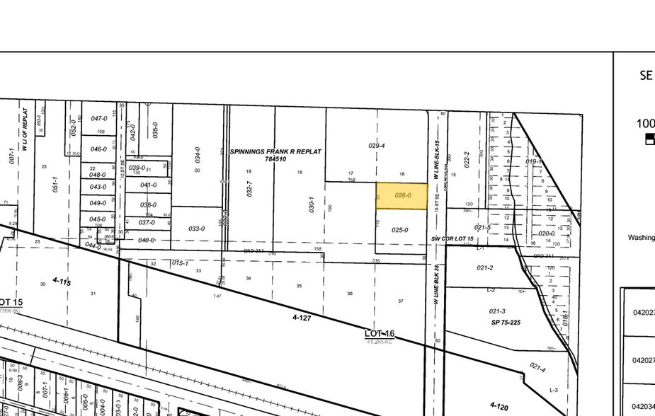 More Photos Of 126 15th St SE, Puyallup Medical For Lease