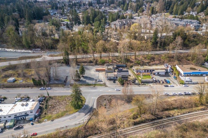 More Photos Of 2253 W Railway Av, Abbotsford Land For Lease