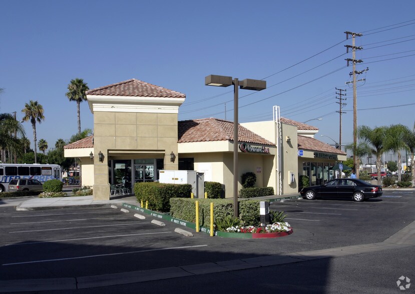 More Photos Of 6001-6049 Slauson Ave, Commerce Unknown For Lease