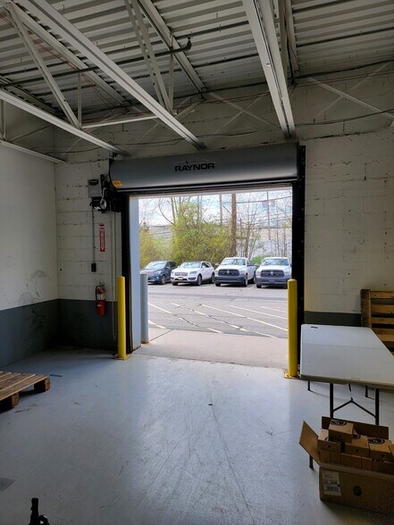 More Photos Of 58-60 S Jefferson Rd, Whippany Warehouse For Lease