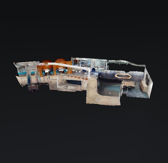 More Photos Of 3050 K St NW, Washington Office For Lease