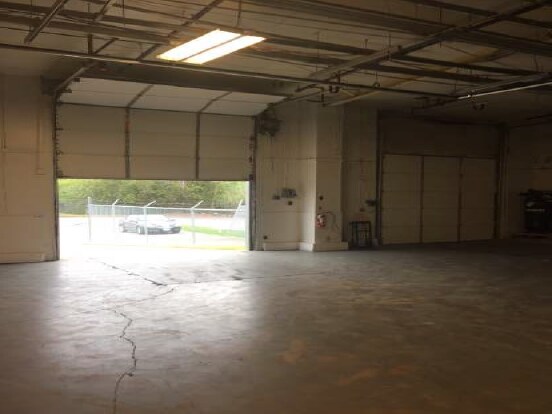 More Photos Of 6013 Techni Center Dr, Austin Manufacturing For Lease