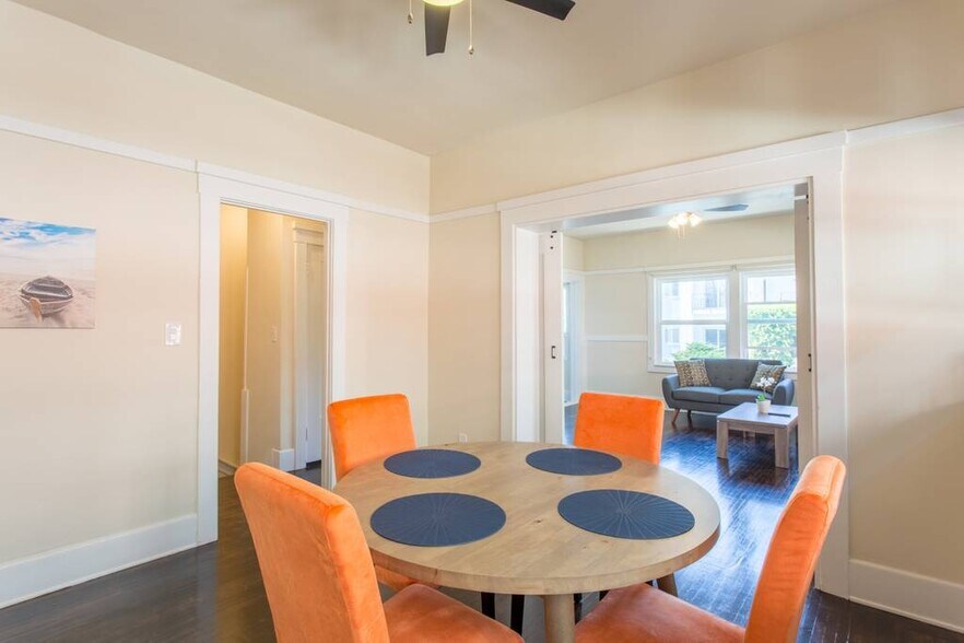 More Photos Of 233-239 Hawthorn St, San Diego Apartments For Sale