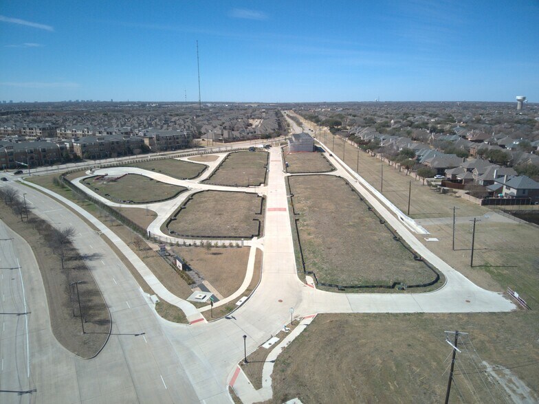 More Photos Of 4150 Friendship Ave, McKinney Land For Sale