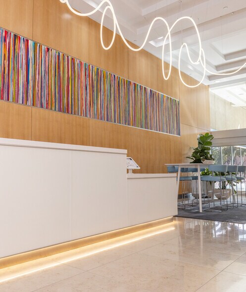 More Photos Of 3601 W Olive Ave, Burbank Office For Lease