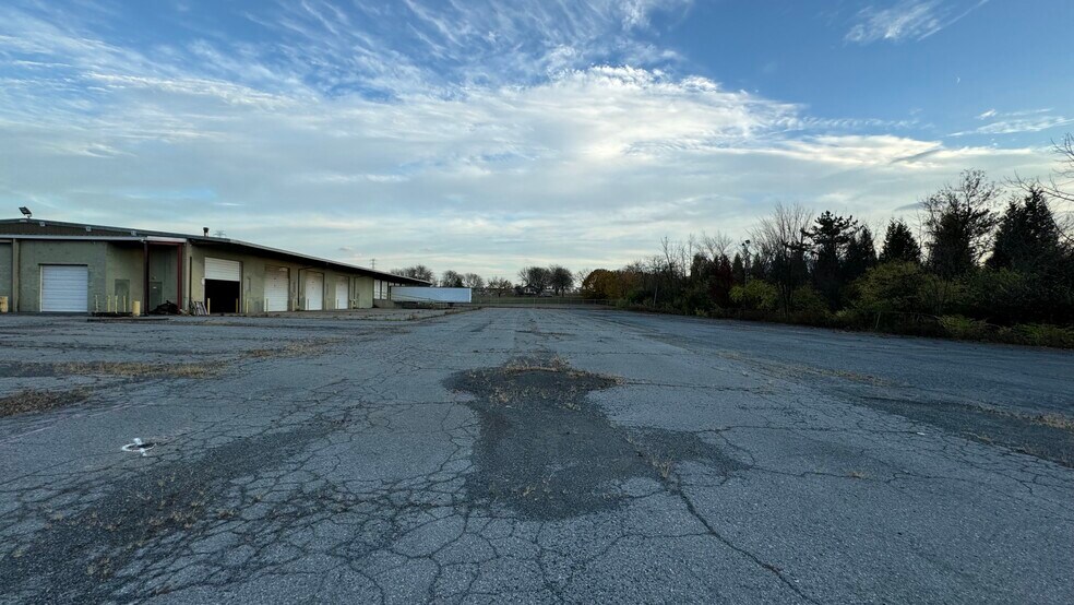 More Photos Of 402 County Road 519, Phillipsburg Industrial For Sale