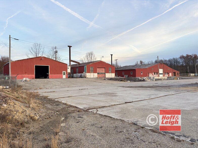 More Photos Of 9215 Rt 303, Windham Warehouse For Lease