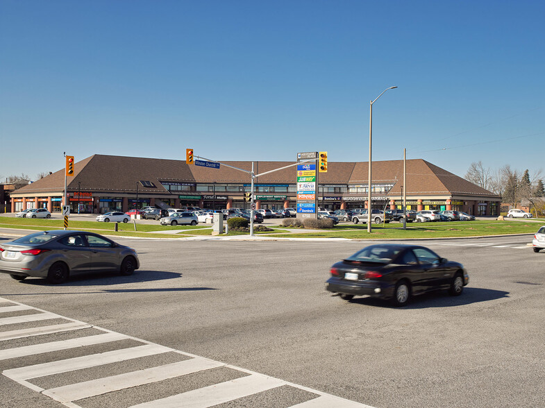 Primary Photo Of 6750 Winston Churchill Blvd, Mississauga Storefront Retail Office For Lease