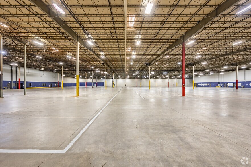 More Photos Of 4700 Stalwart Dr, Fairburn Warehouse For Lease