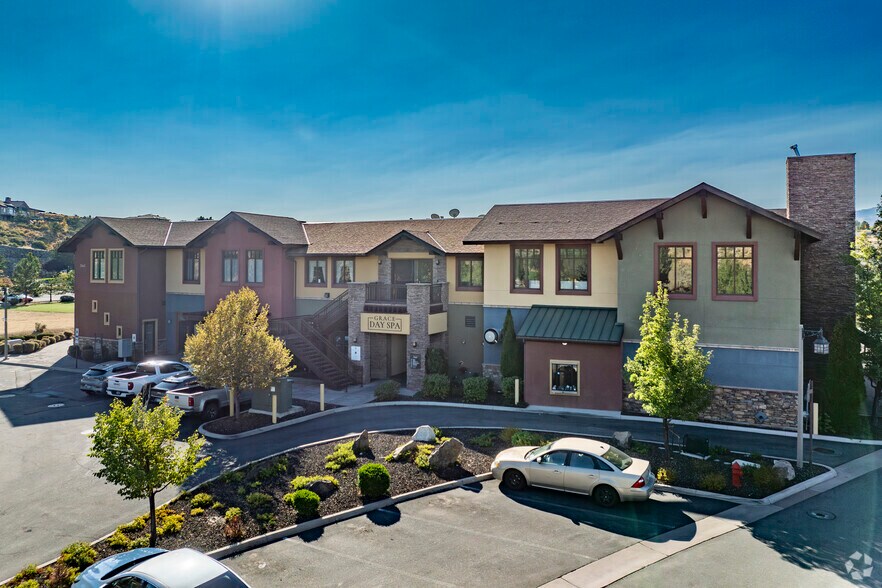 More Photos Of 7665 Town Square Ln, Reno Medical For Lease