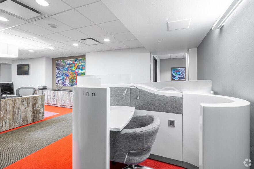 More Photos Of 101 Park Ave, Oklahoma City Coworking Space