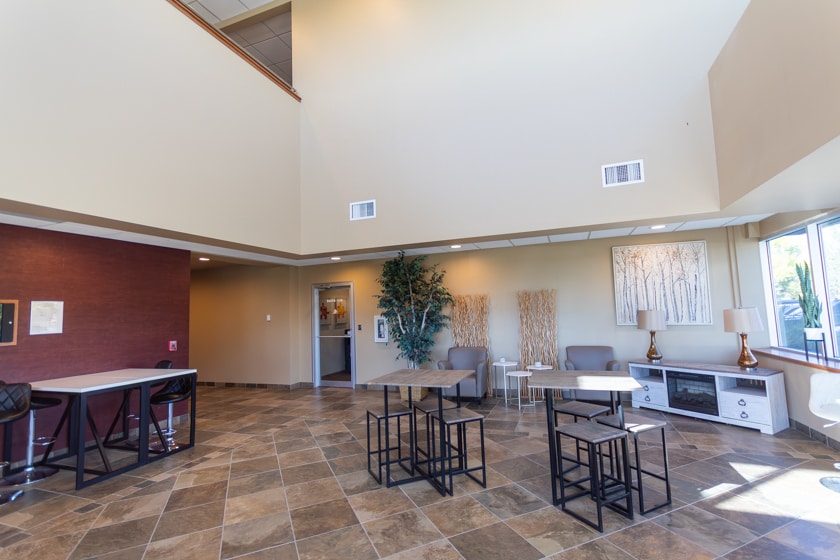More Photos Of 3553 Clydesdale Pky, Loveland Office Residential For Lease