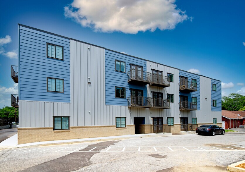 More Photos Of 3637 Park Ave, Memphis Apartments For Sale