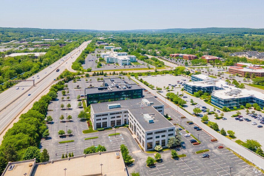 More Photos Of 680 E Swedesford Rd, Wayne Office For Lease