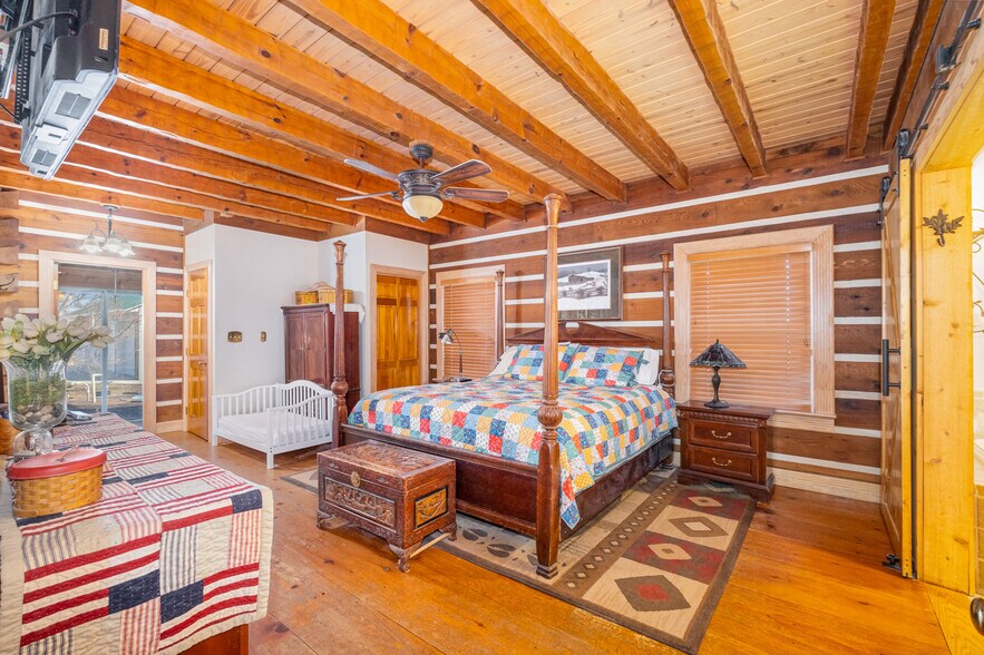 More Photos Of 243 Jarab Hill Ln, Statesville Land For Sale