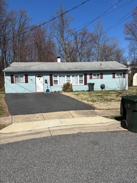 More Photos Of , Newark Multifamily For Sale
