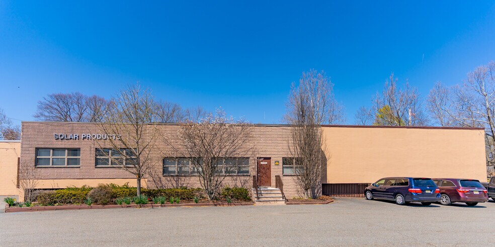 More Photos Of 228 Wanaque Ave, Pompton Lakes Warehouse For Lease