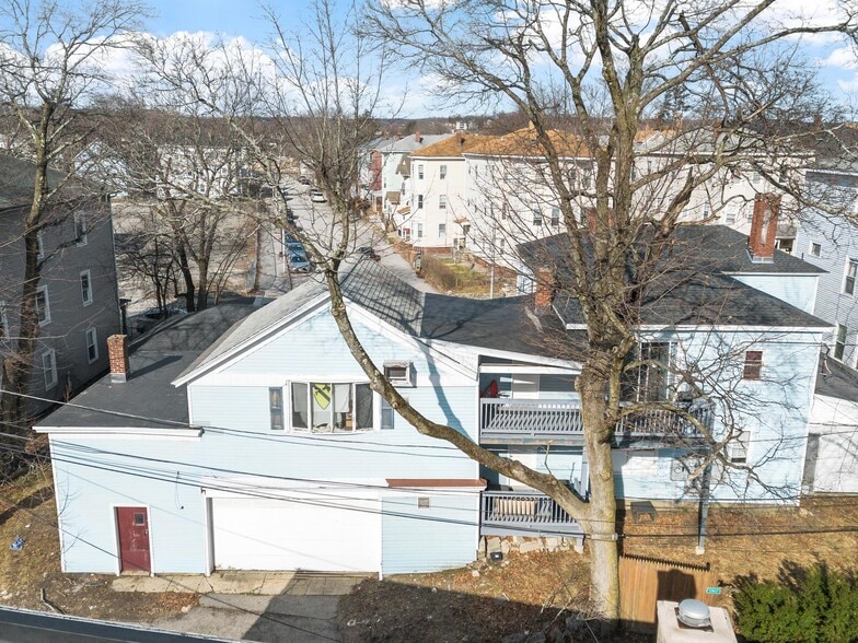 More Photos Of 3 Chelsea St, Worcester Apartments For Sale