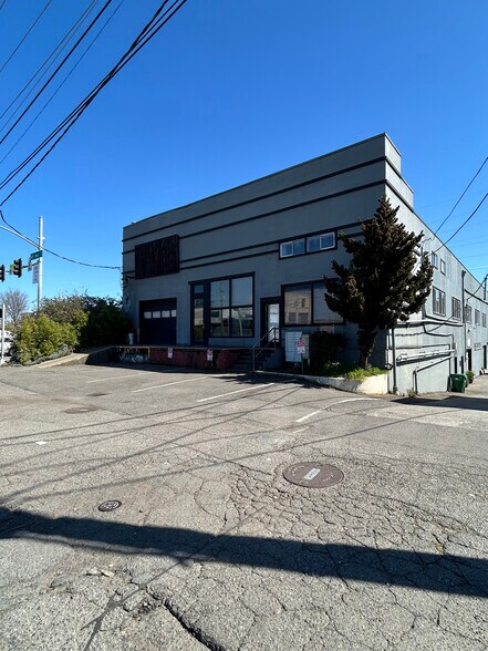 Primary Photo Of 3810-3814 4th Ave S, Seattle Warehouse For Lease
