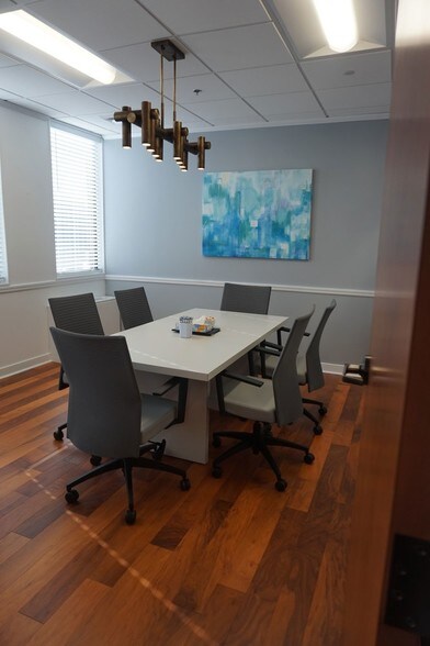 More Photos Of 701 E Franklin St, Richmond Office For Lease