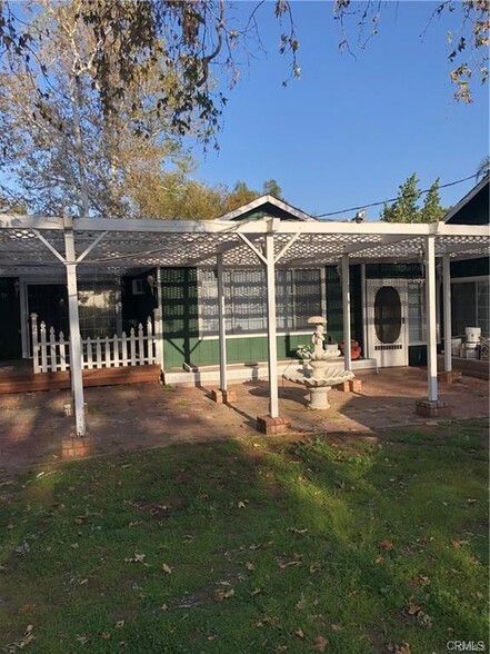 More Photos Of 3475 Hillside Ave, Norco Land For Sale