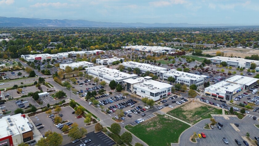 More Photos Of Harmony Rd & Ziegler Rd, Fort Collins Unknown For Lease