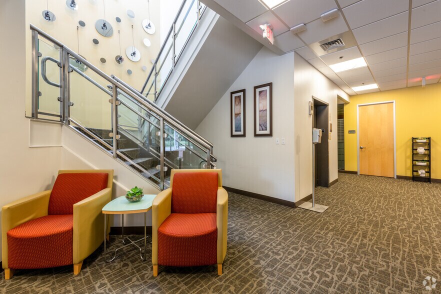 More Photos Of 1500 District Ave, Burlington Coworking Space